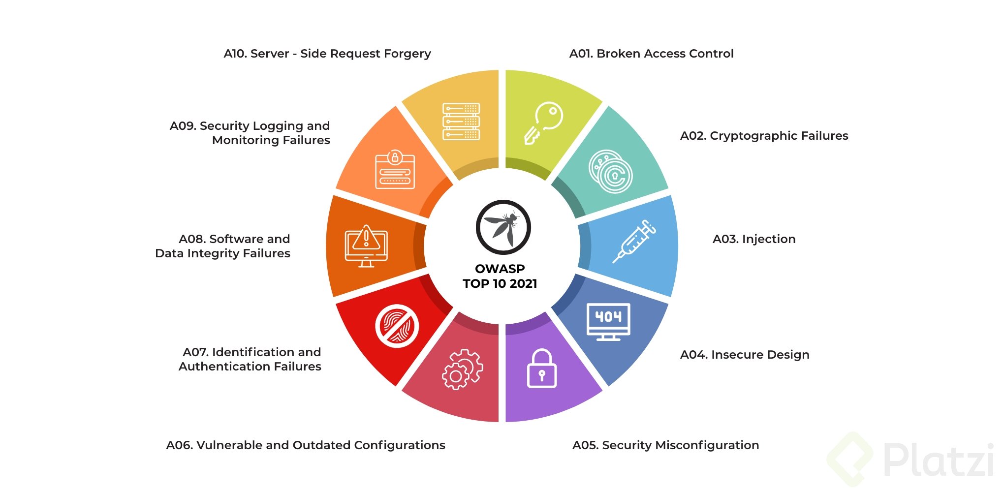 Owasp Top 10 Y Testing Guide Platzi